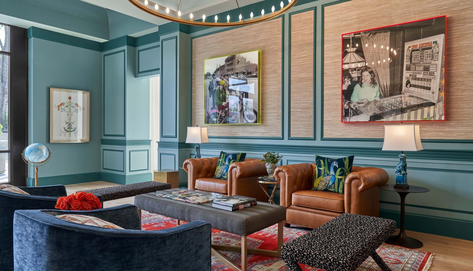 Hal - The Memphian a Tribute Portfolio Hotel