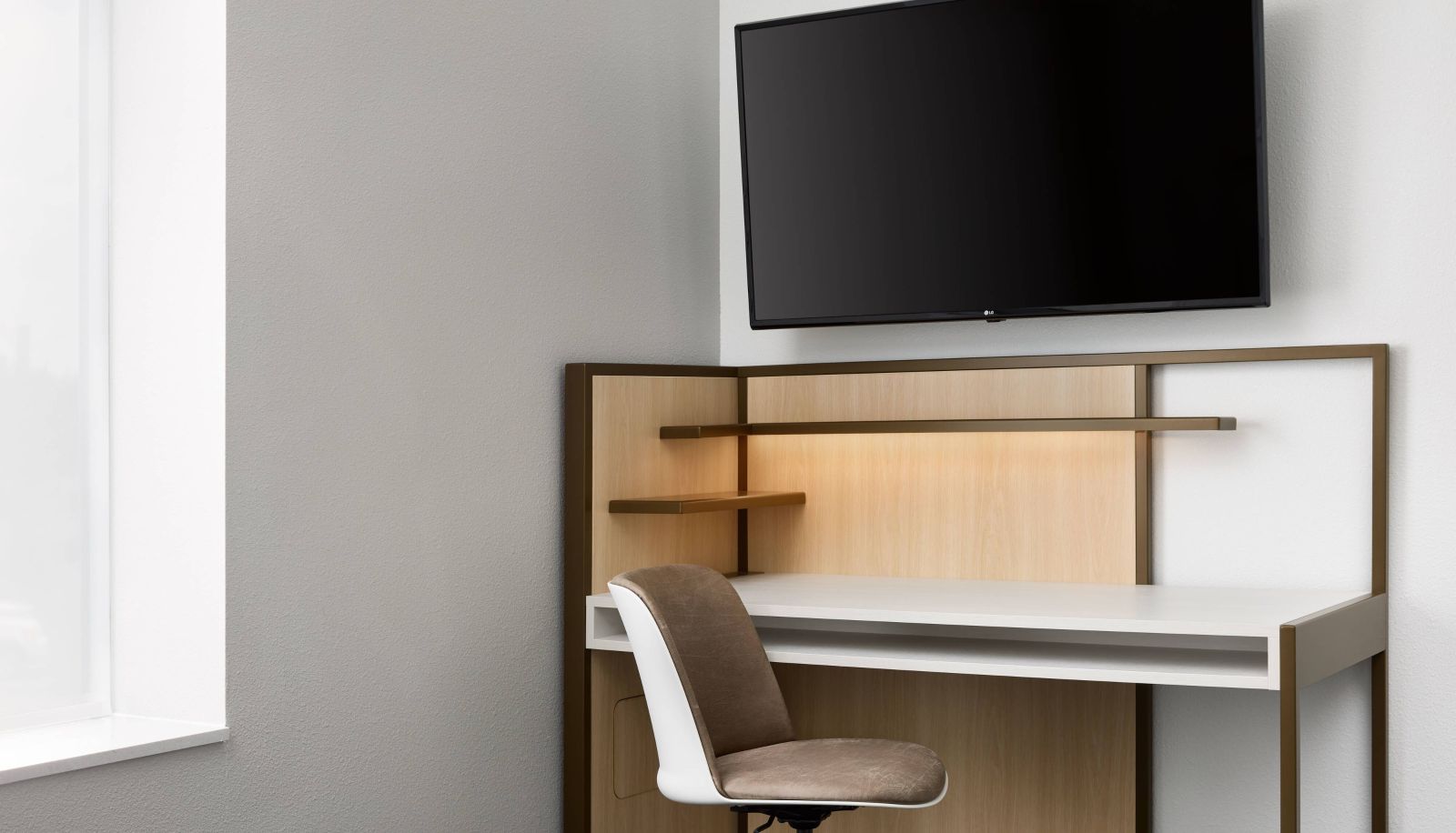 Suite - TownePlace Suites by Marriott Plant City