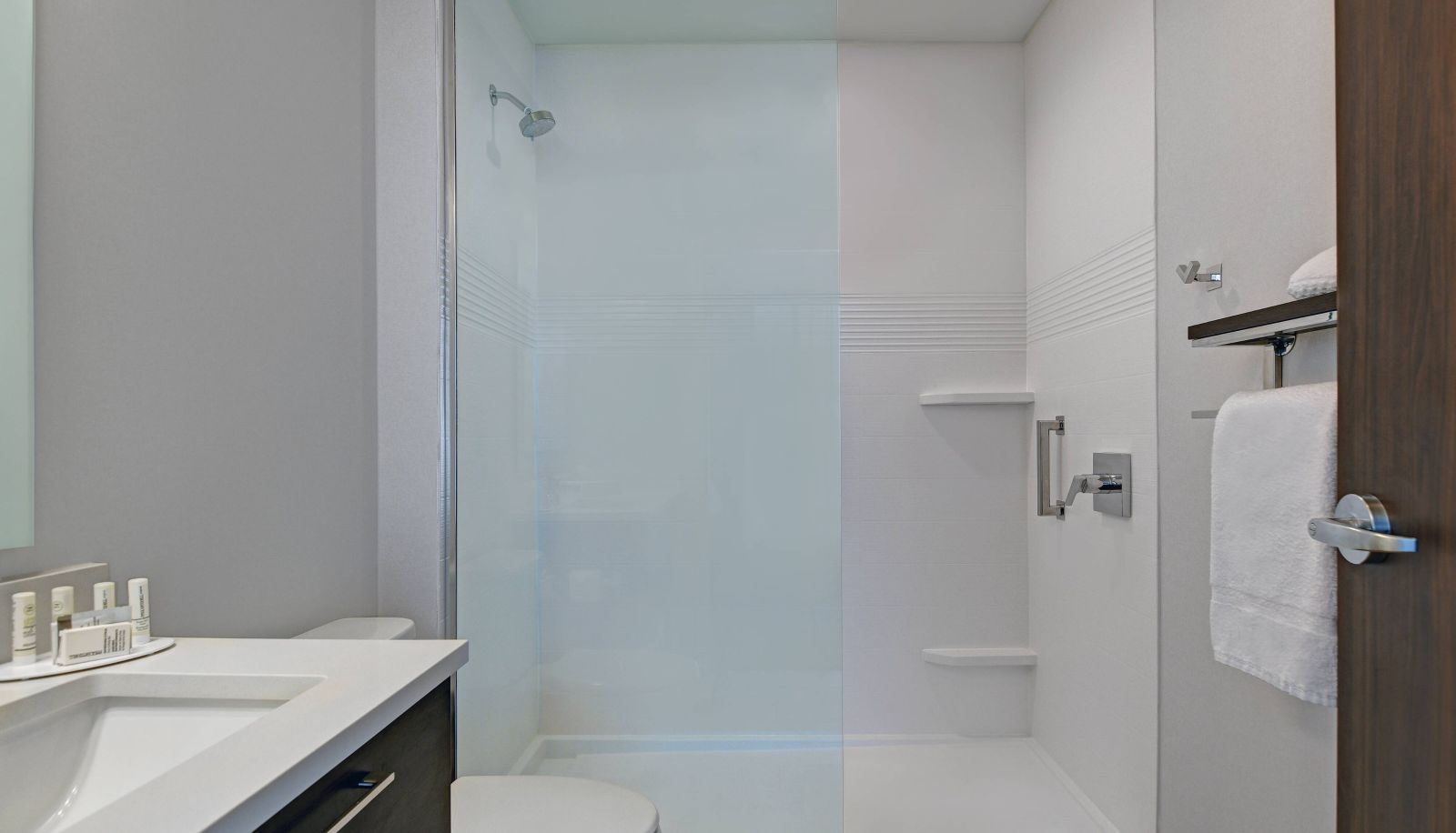 Kamer - TownePlace Suites by Marriott Cincinnati Downtown