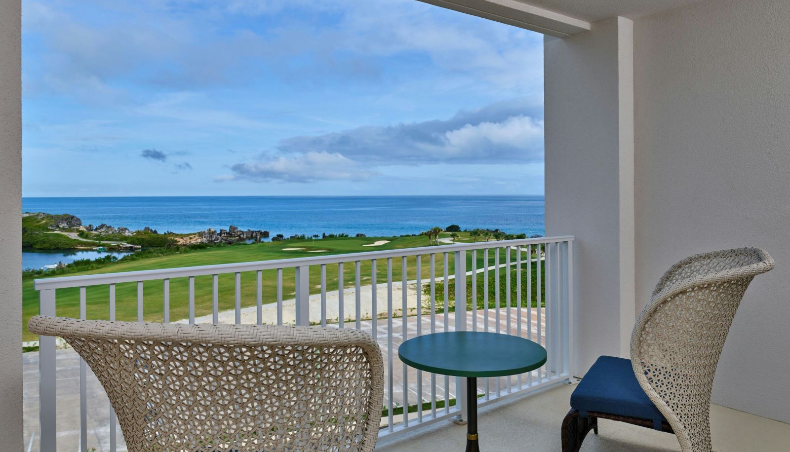 Pokój - The Residences at The St Regis Bermuda
