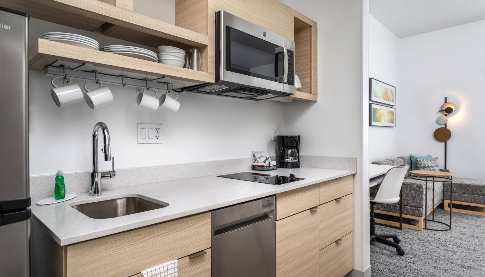 Camera - TownePlace Suites by Marriott Orlando Southwest Near Universal