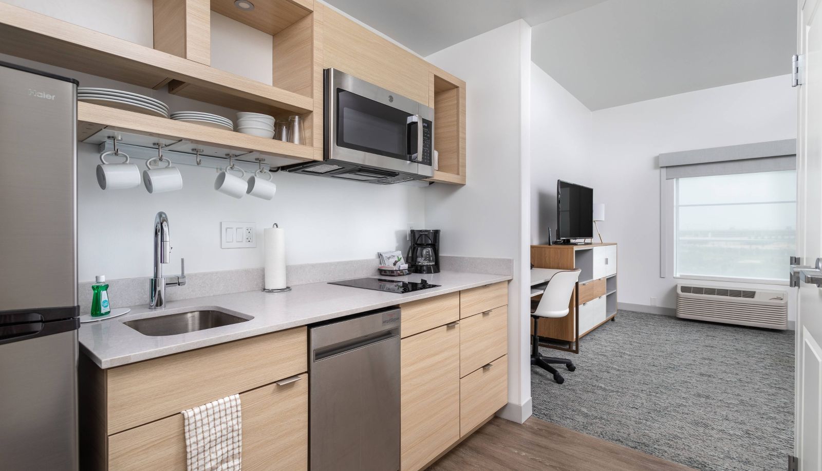 Camera - TownePlace Suites by Marriott Orlando Southwest Near Universal
