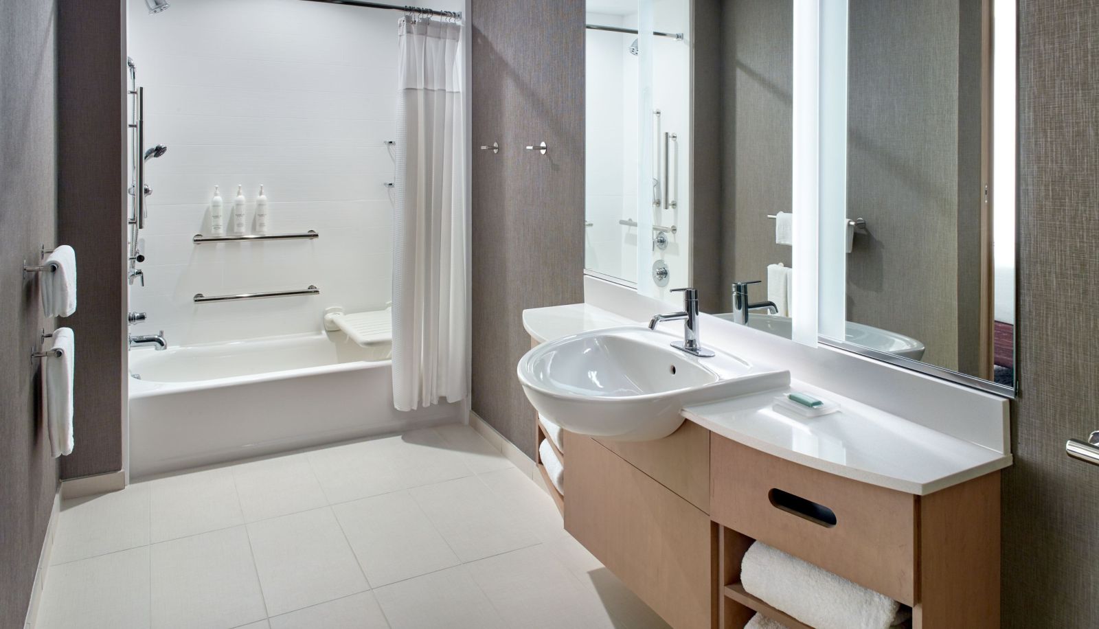 Chambre - SpringHill Suites by Marriott Atlanta Northwest