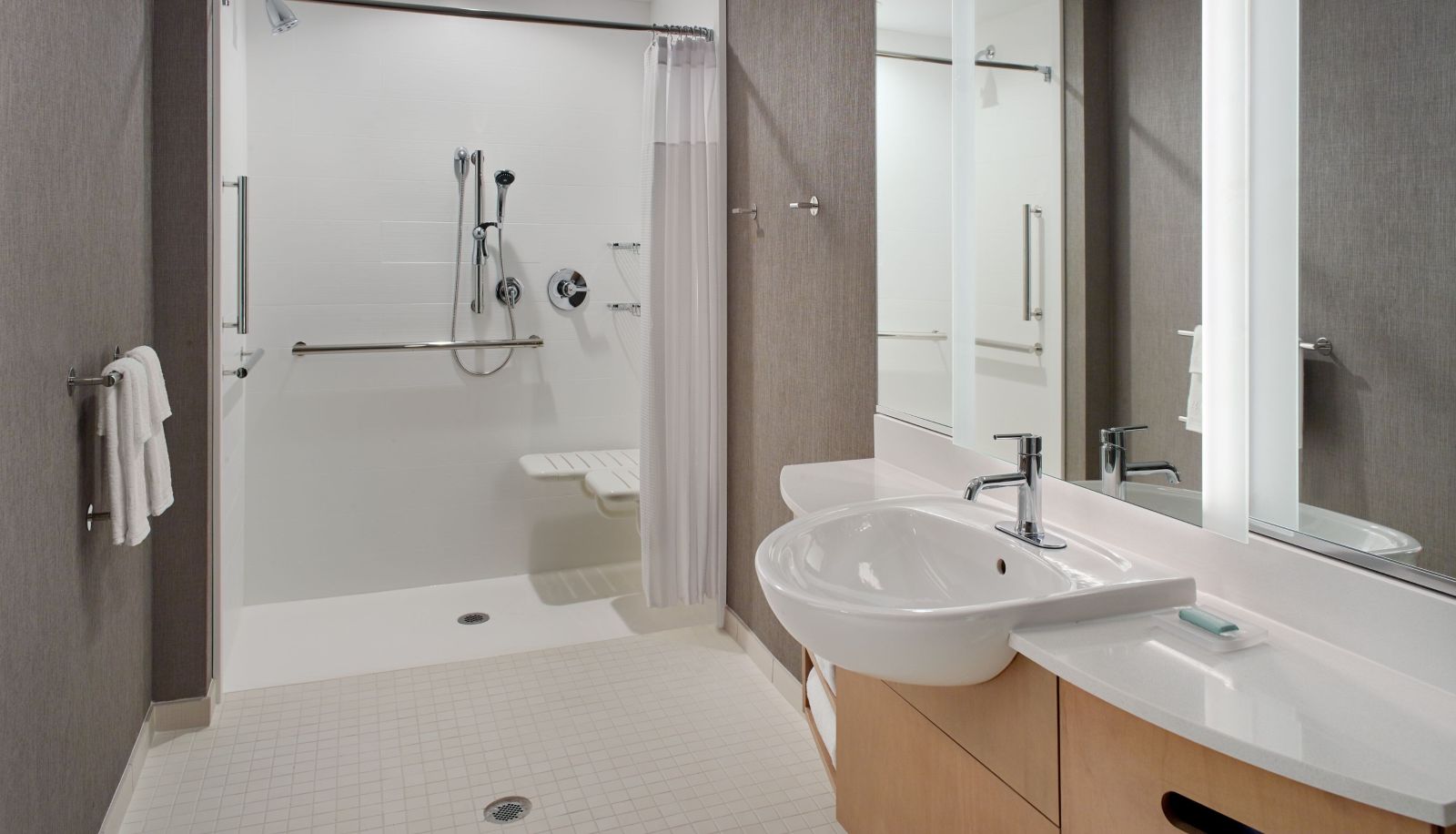 Chambre - SpringHill Suites by Marriott Atlanta Northwest