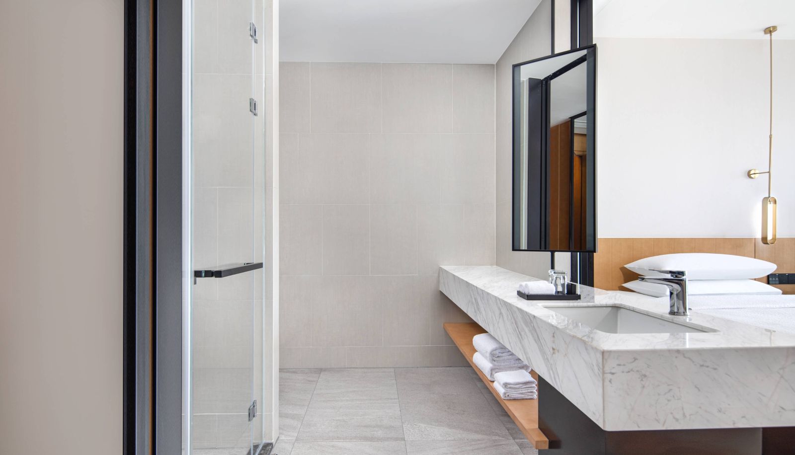 Habitación - Fairfield by Marriott Kunming Xinying