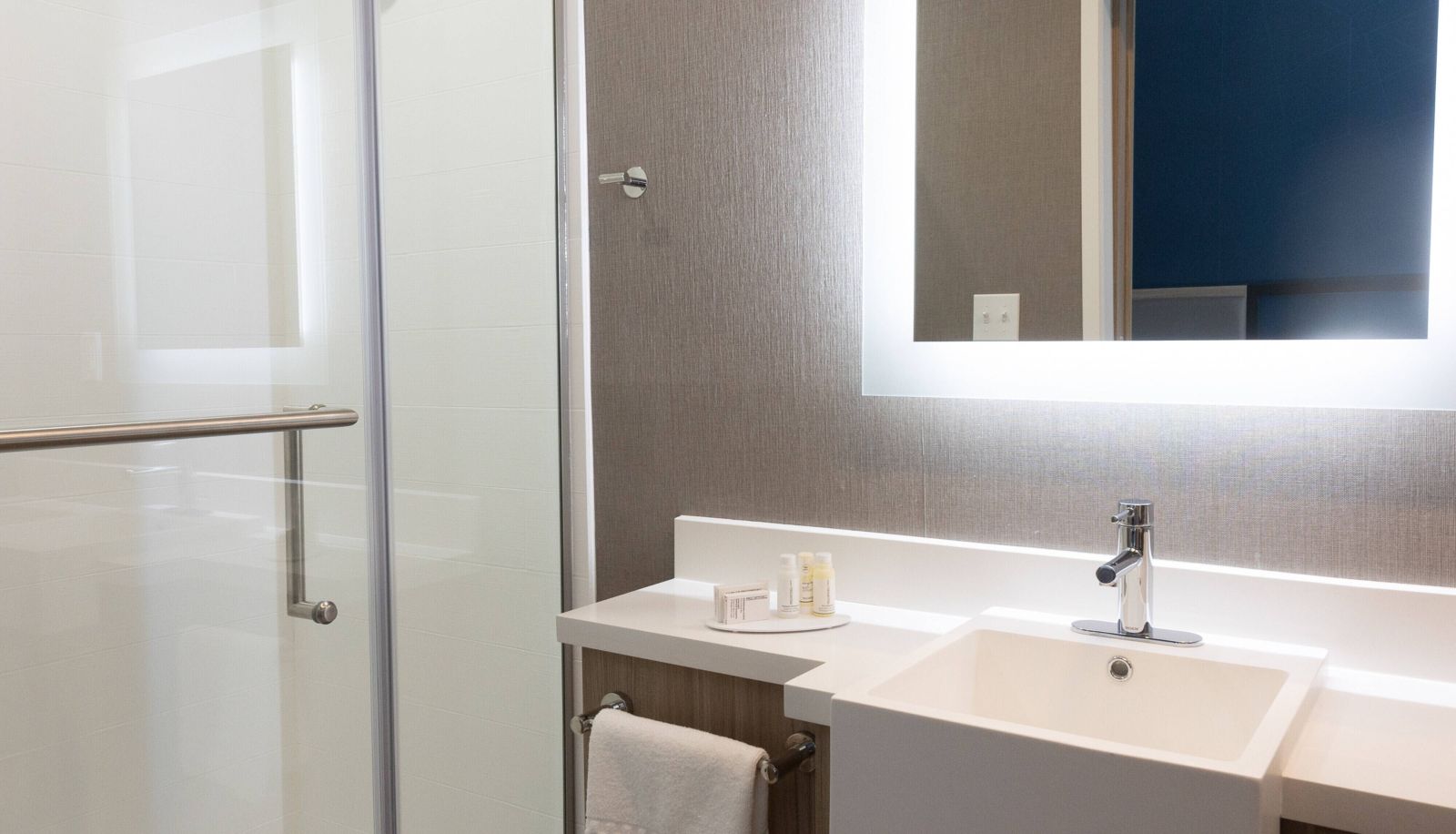 Habitación - SpringHill Suites by Marriott Slidell