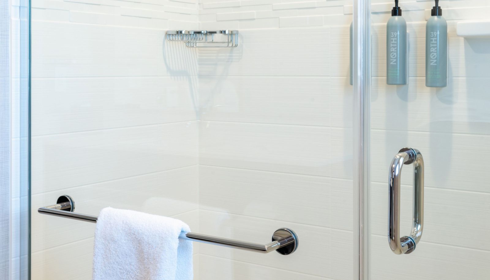 Zimmer - Residence Inn by Marriott Wilkes-Barre