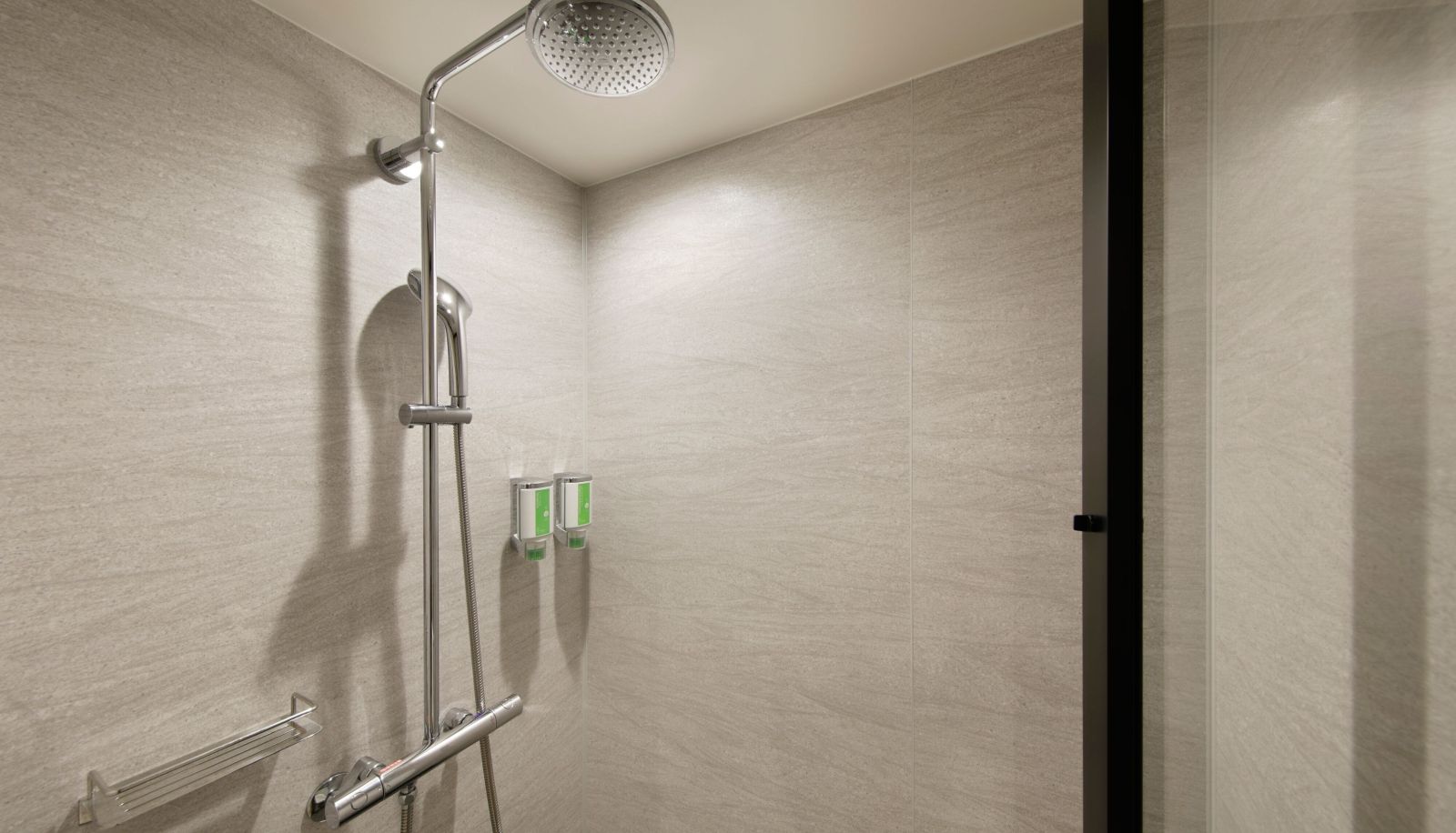 Zimmer - Fairfield by Marriott Tochigi Nikko