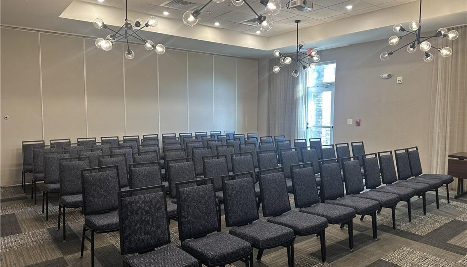 Conference room - DoubleTree by Hilton Greenville Woodruff Road
