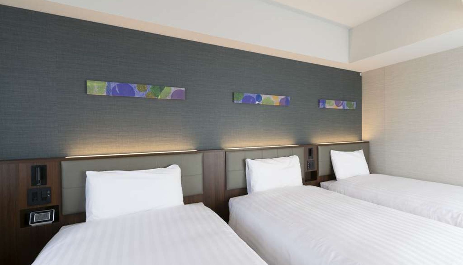 Zimmer - Comfort Hotel ERA Kyoto Toji