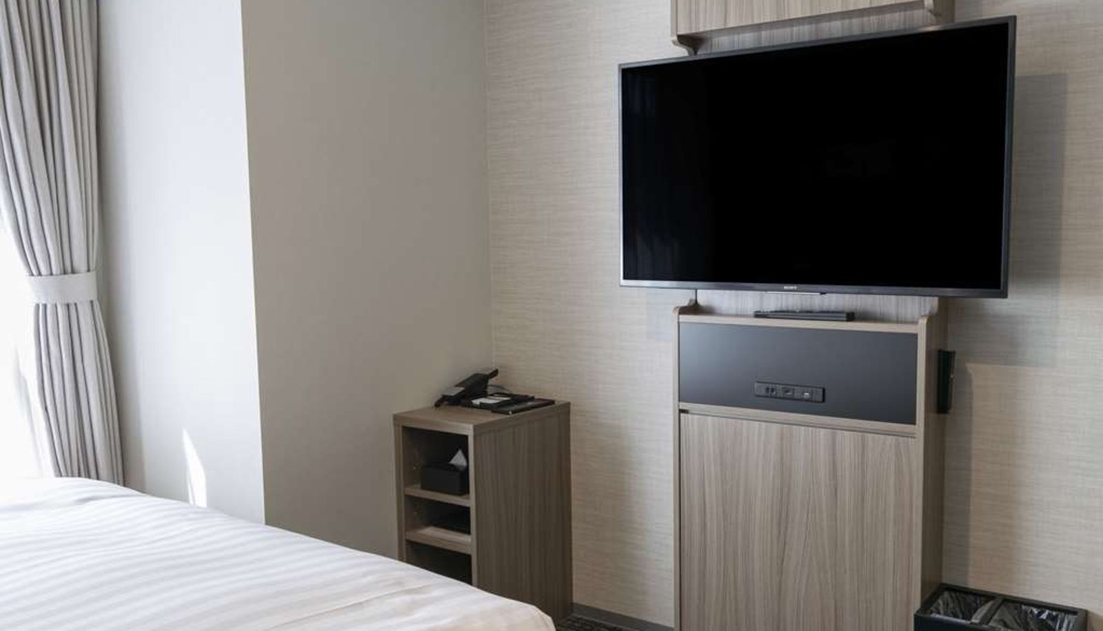 Zimmer - Comfort Hotel ERA Kyoto Toji