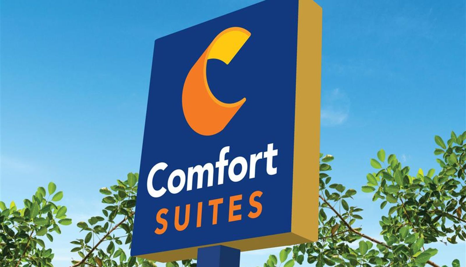Exterior view - Comfort Suites Sao Jose do Rio Preto