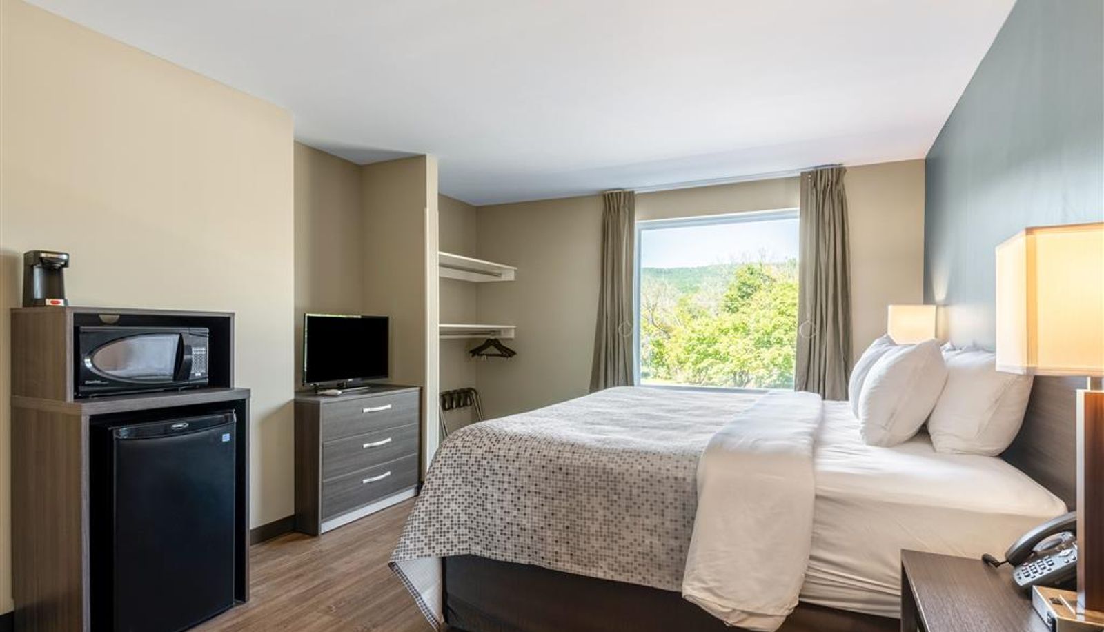 Camera - Econo Lodge Dayton North