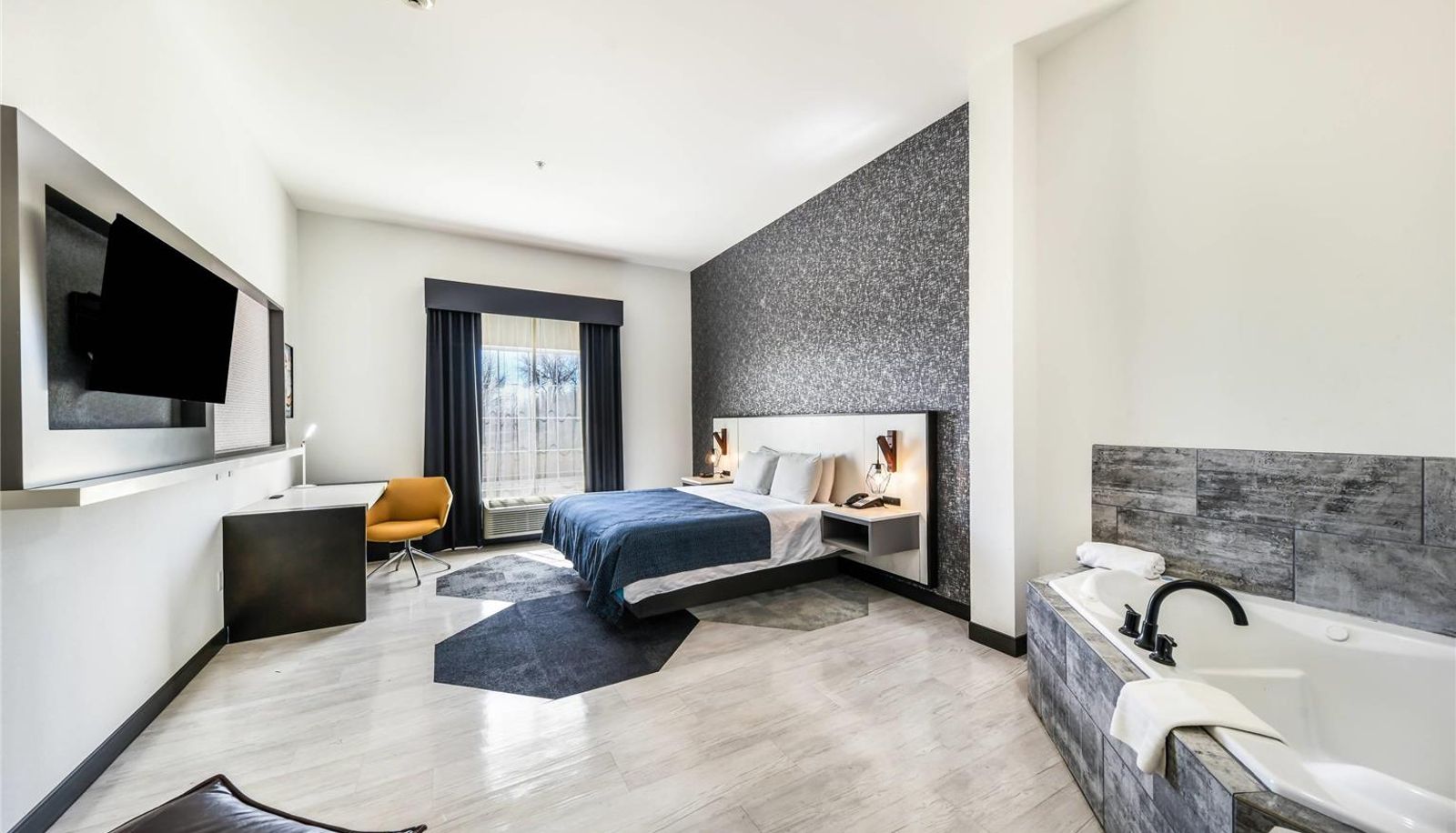 Suite - Hy-Lo Hotel an Ascend Collection Hotel