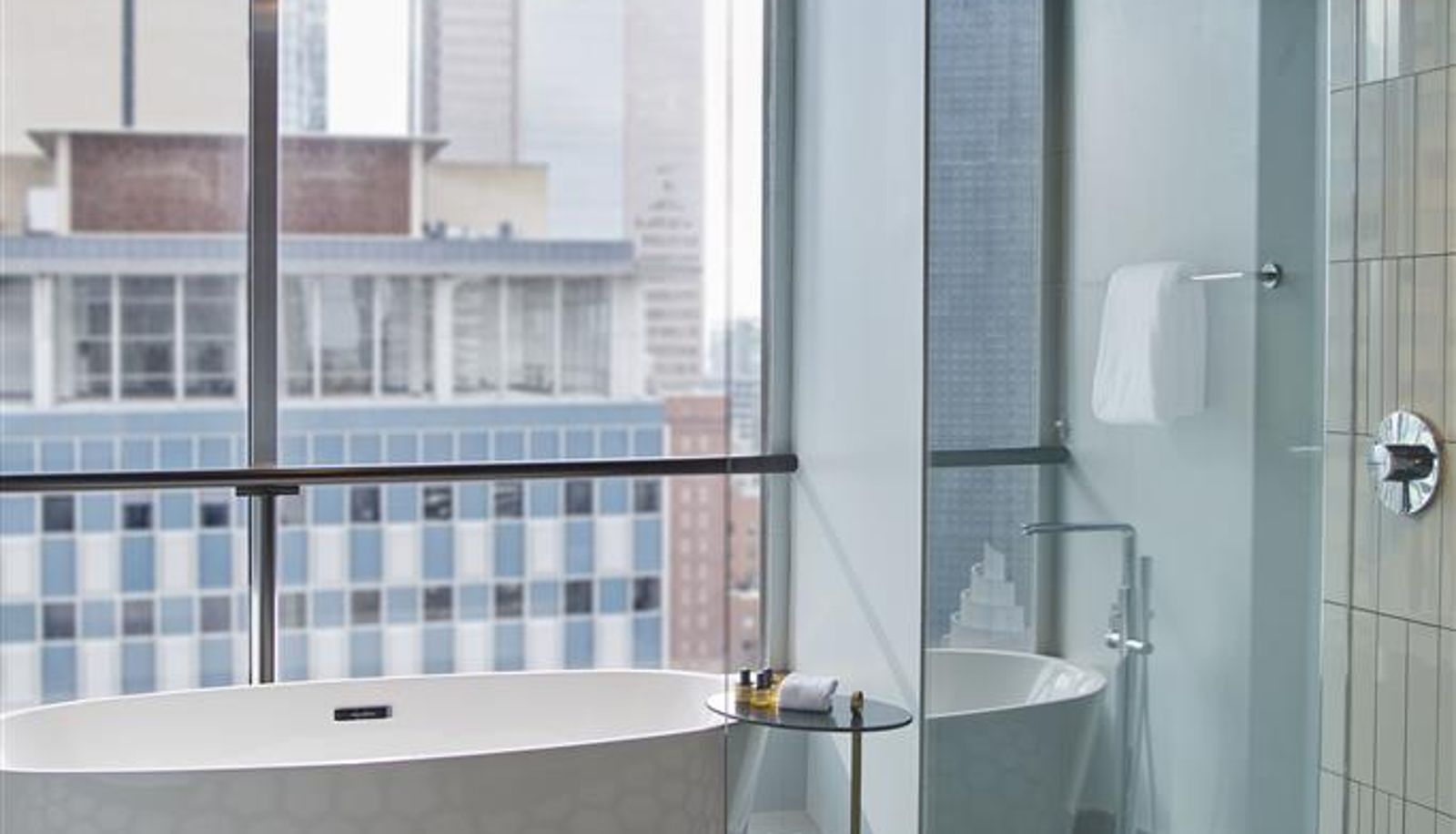 Habitación - Thompson Dallas by Hyatt