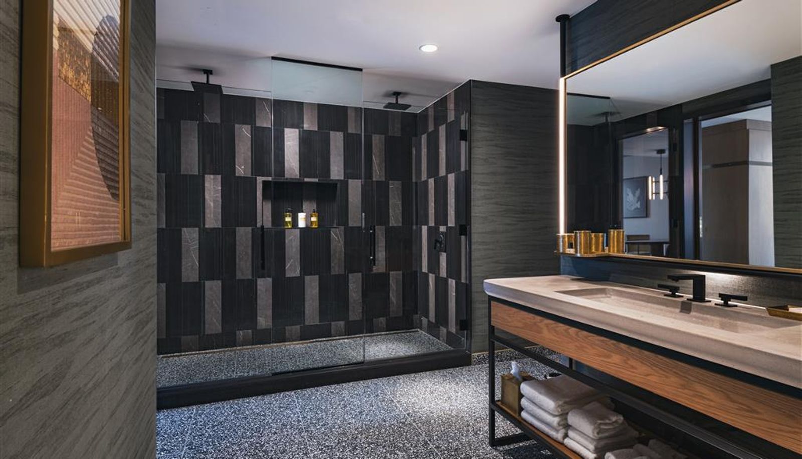 Chambre - Thompson Austin by Hyatt