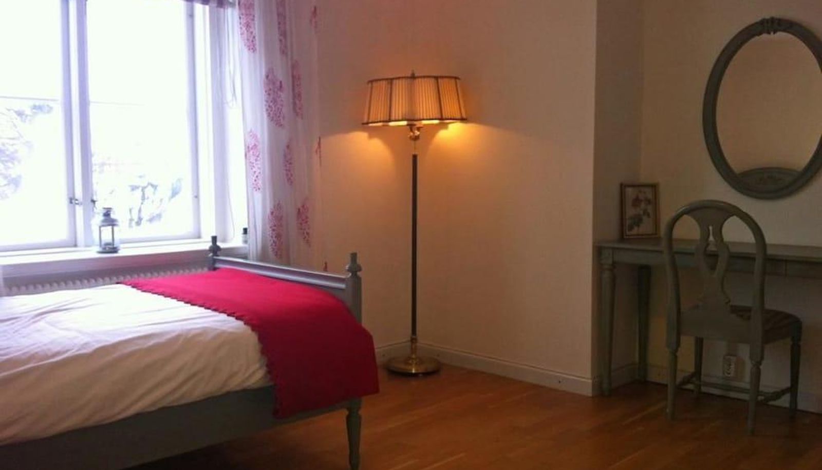 Chambre Standard - Bellevue Stockholm