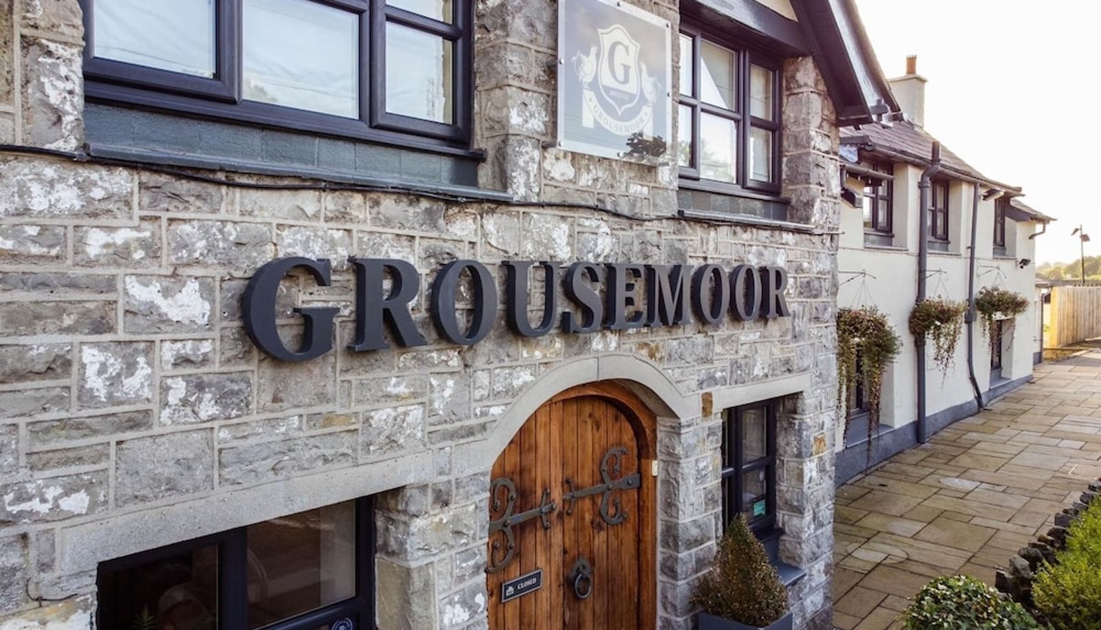 Apartment - The Grousemoor Country House