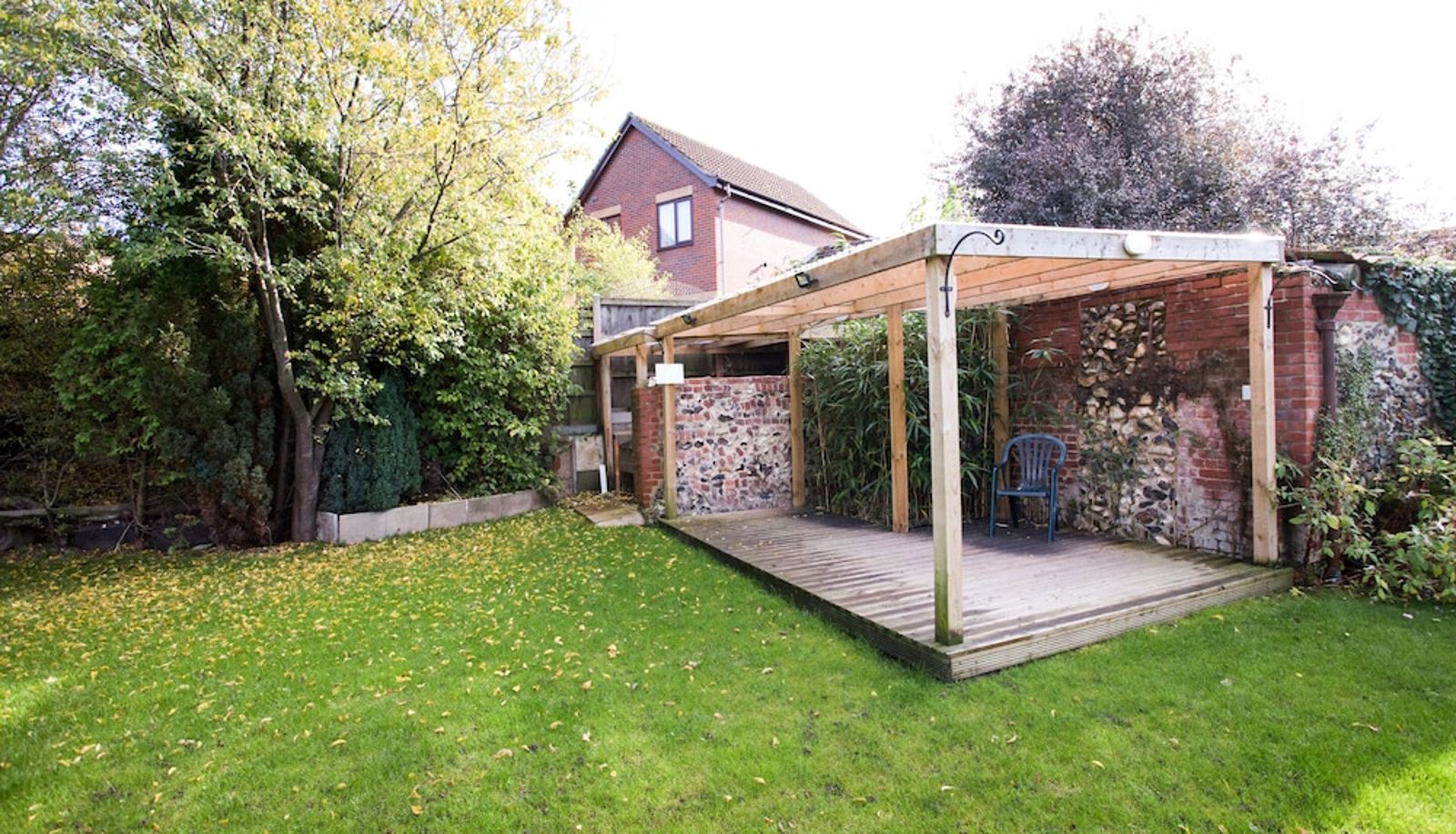Jardin - OYO Elm Farm Country House