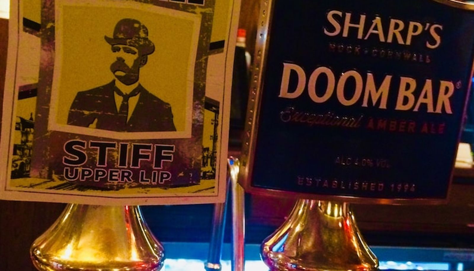 Restaurant - The Grafton Arms Pub & Rooms