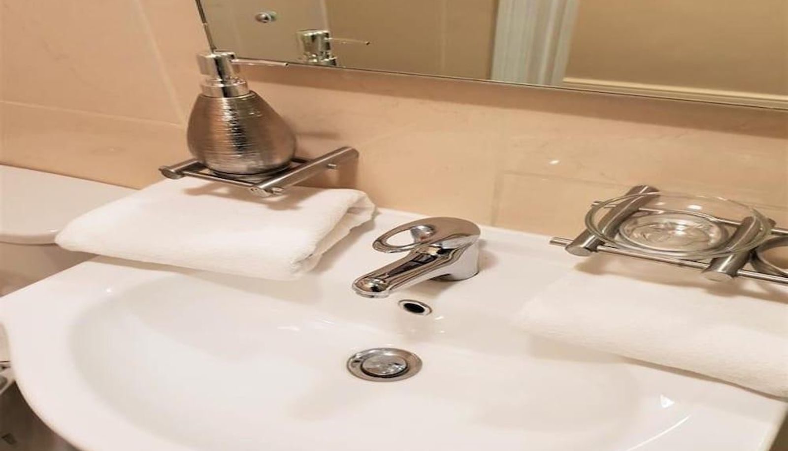 Superior kamer (tweepersoons) - OYO The King William Hotel
