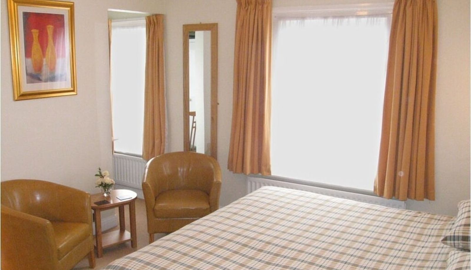 Info - The Coach House