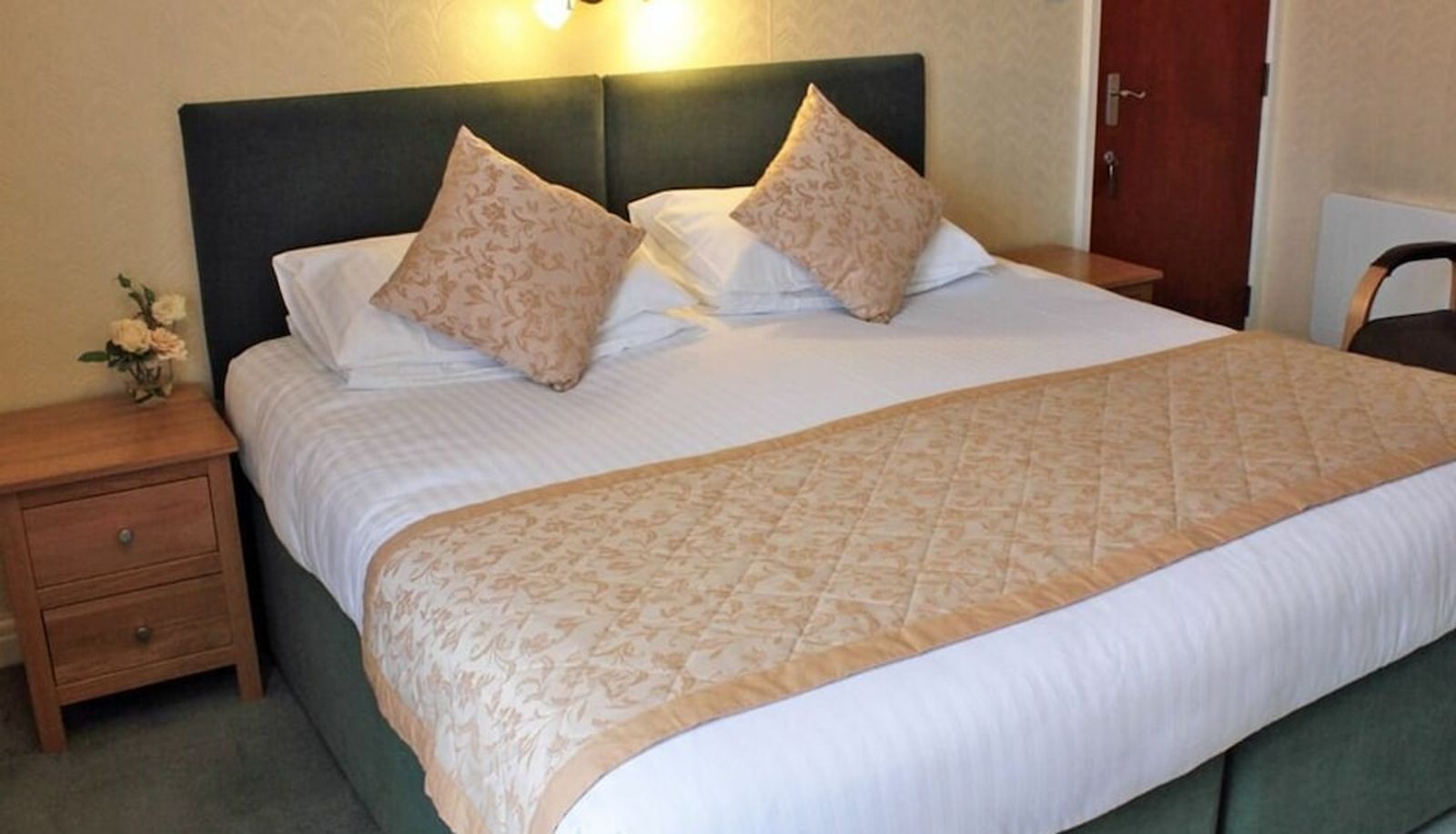 Info - The Coach House