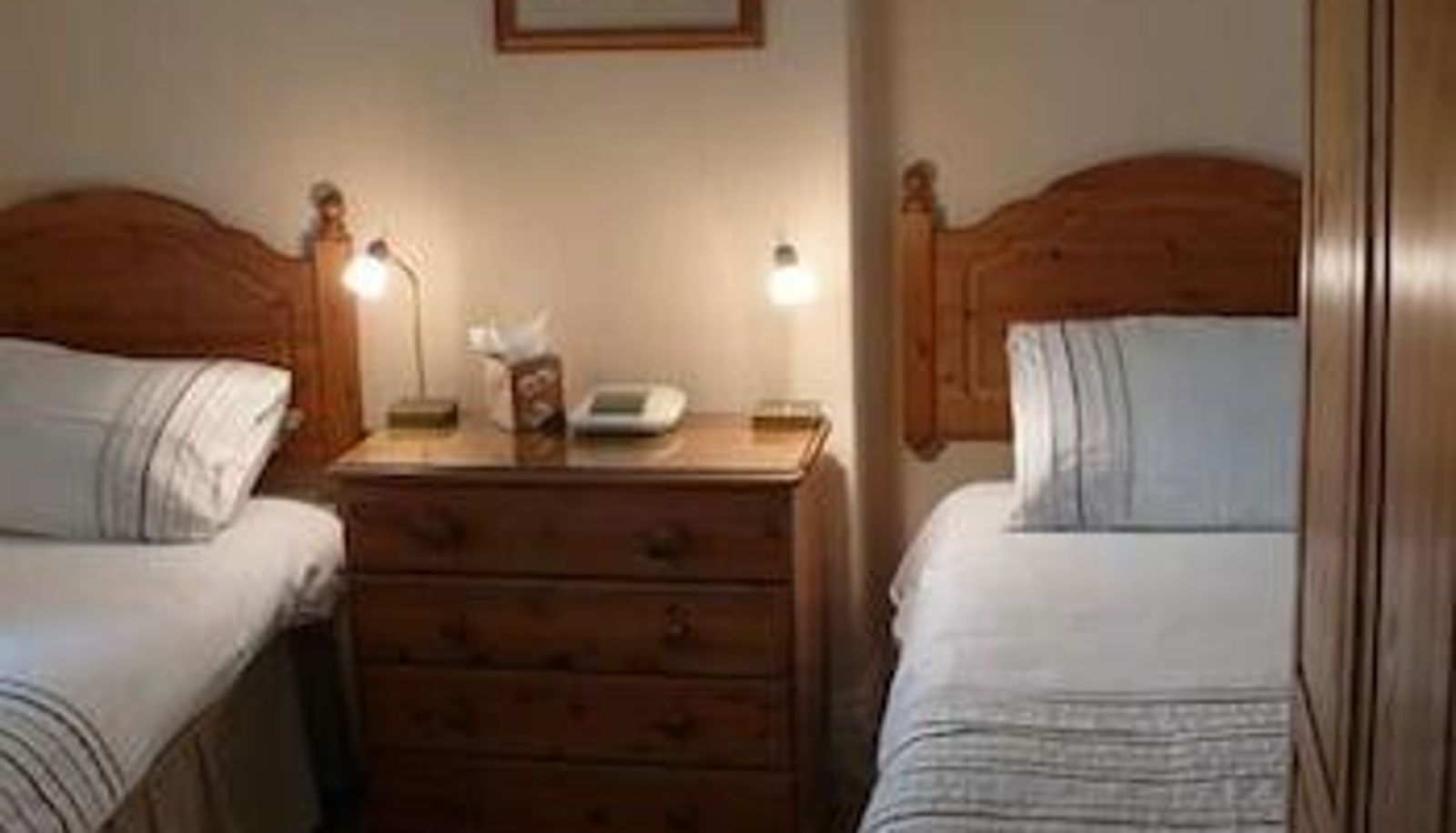 Standaardkamer - Alamah Guest House