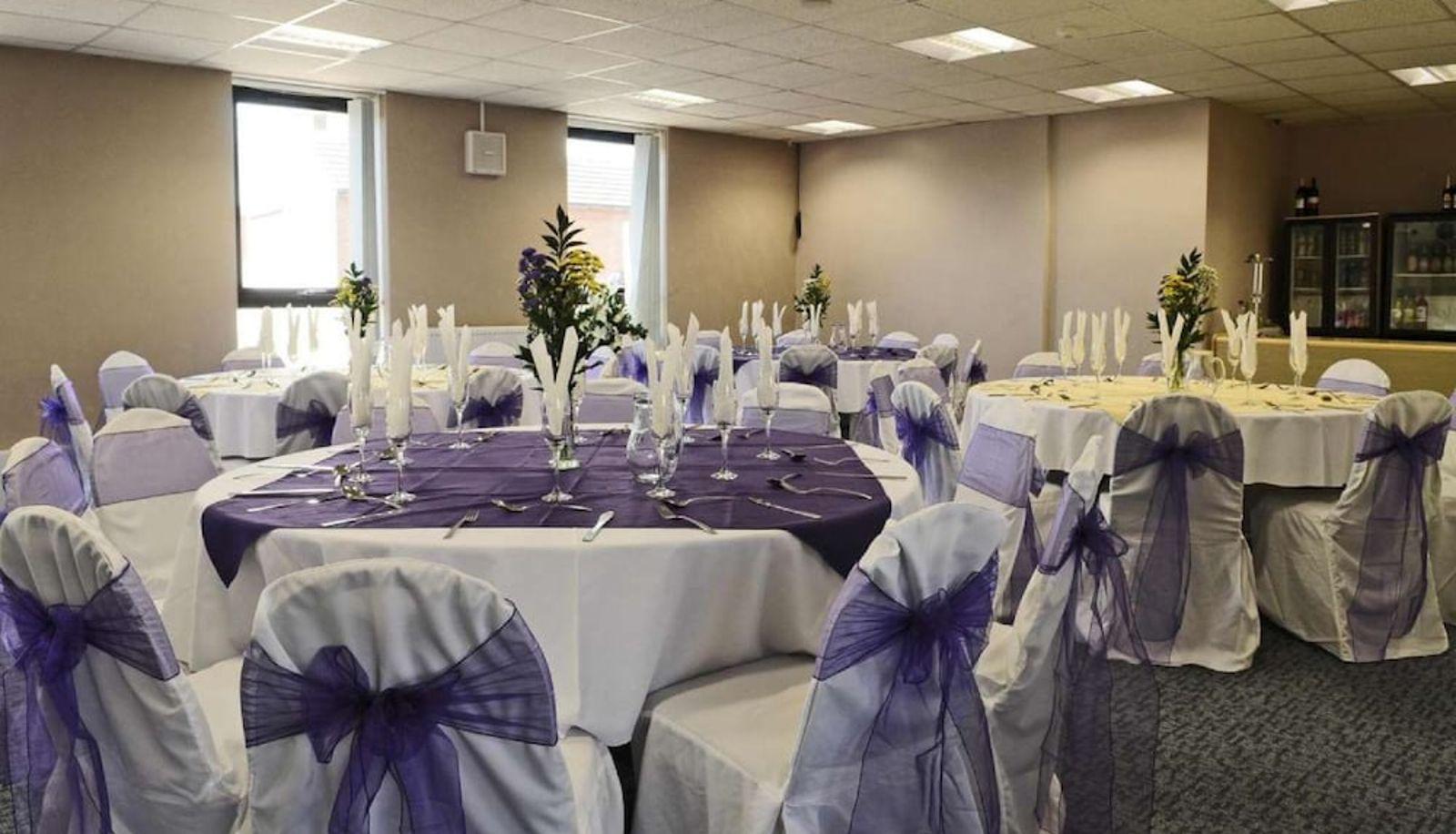 Meetingzimmer - Star Anglia Hotel City Center by OYO