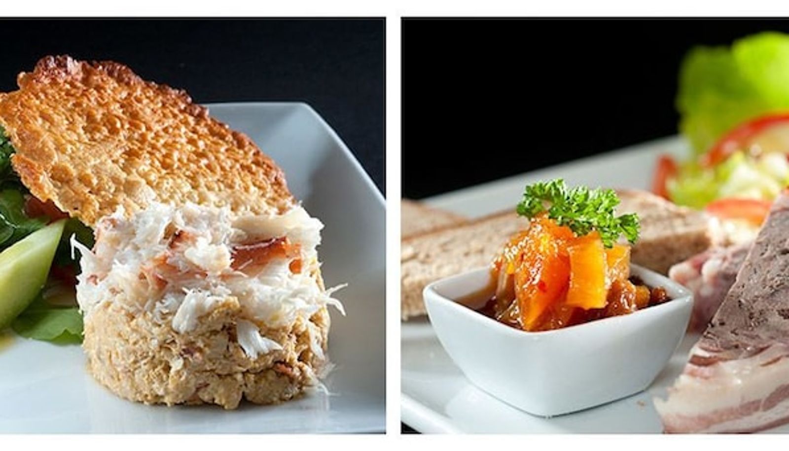 Restaurant - The Saracen's Head