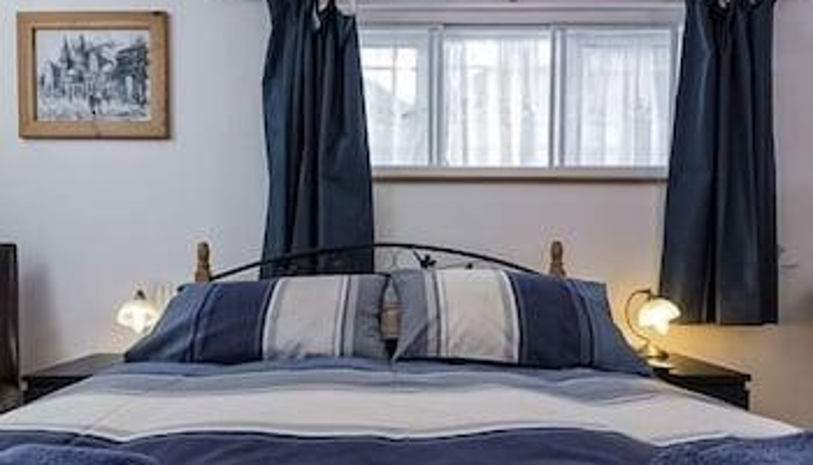 Standardzimmer - Thorne Central Guest House