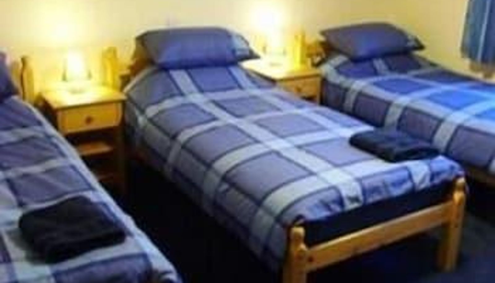 Standardzimmer - Thorne Central Guest House
