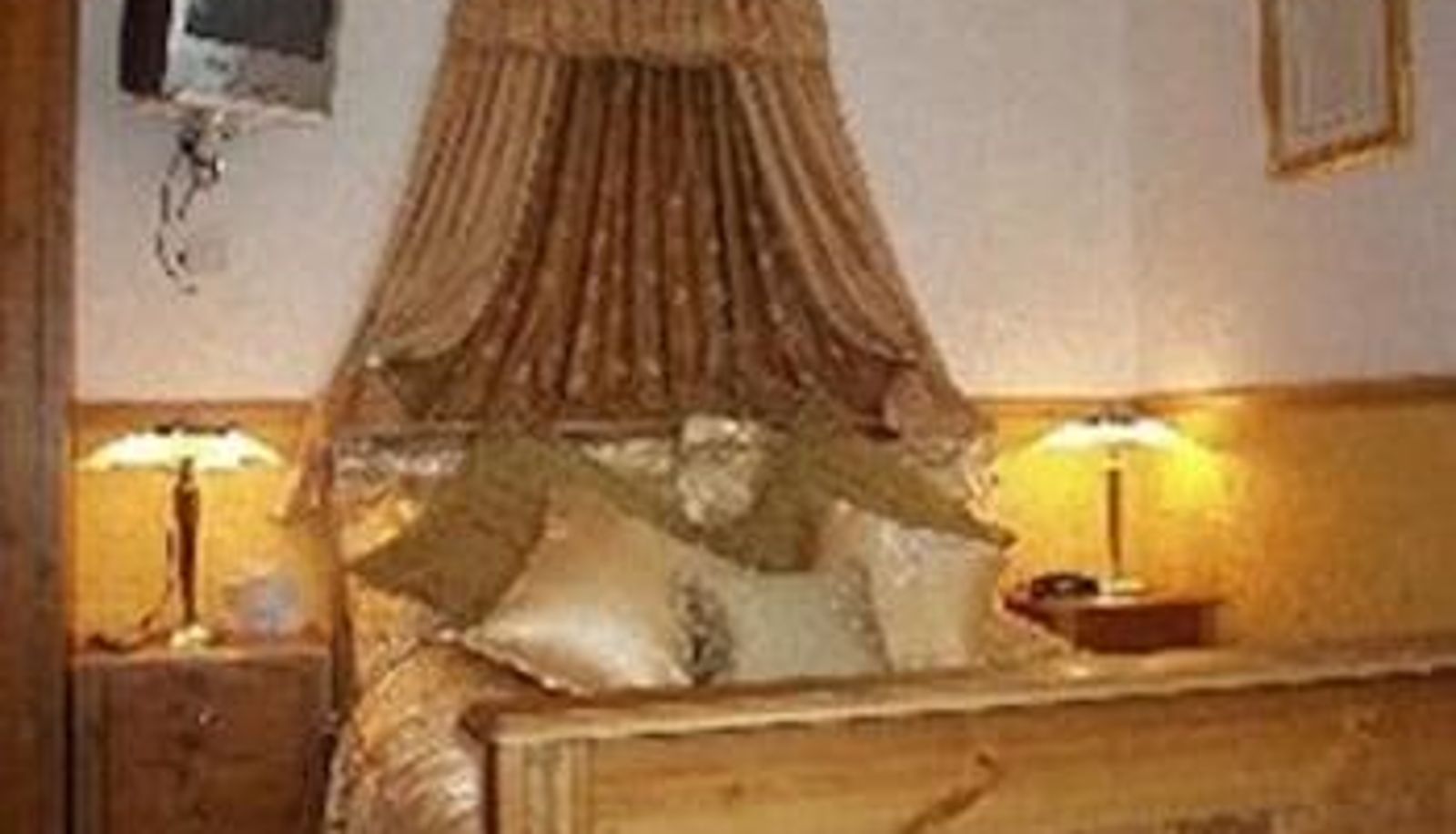 Standard room - The Molly House