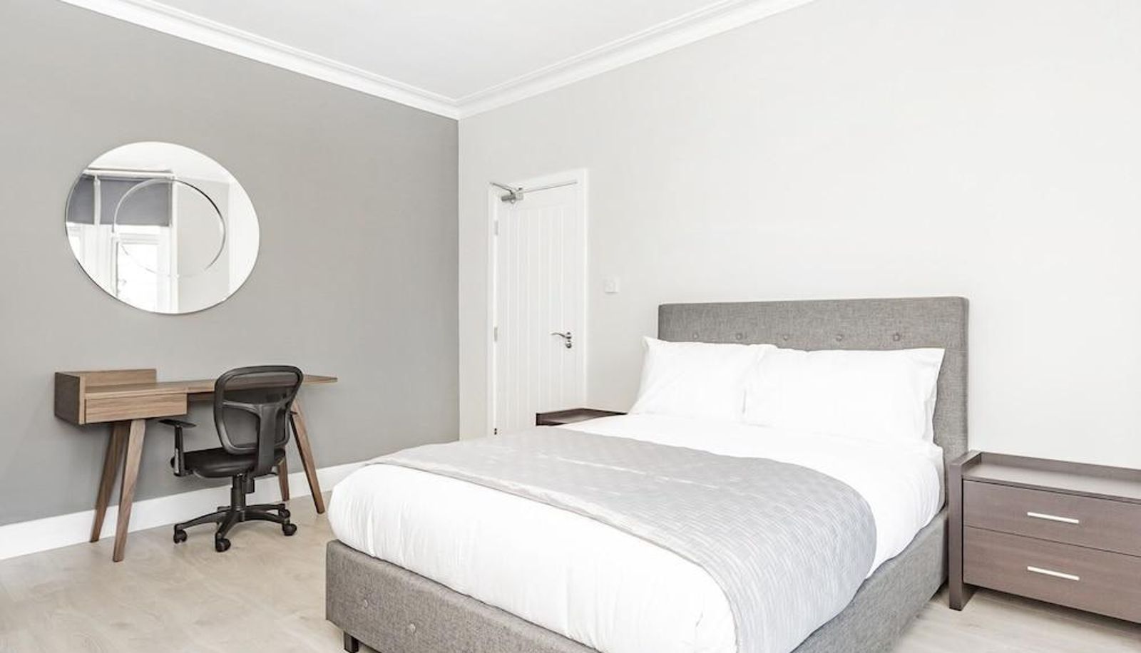 Chambre économique (simple) - The Westerly London