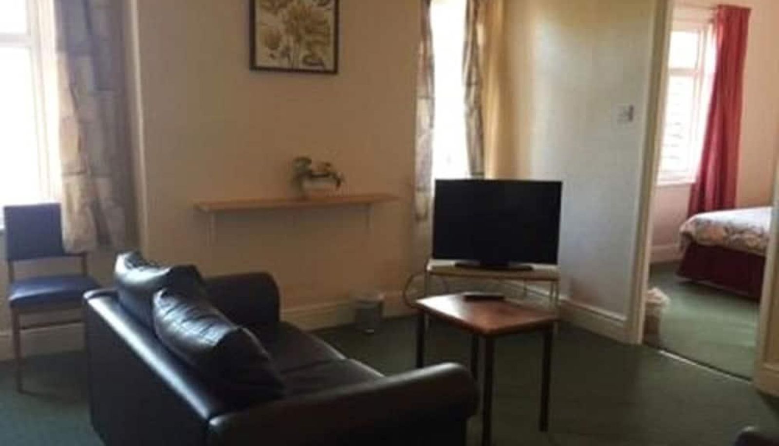 Apartment - Green Gables Hotel Scarborough