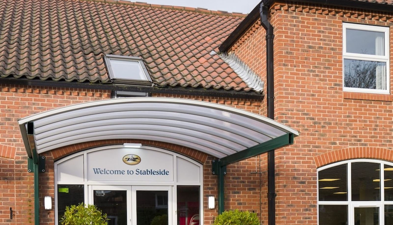 Información - Stableside at York Racecourse