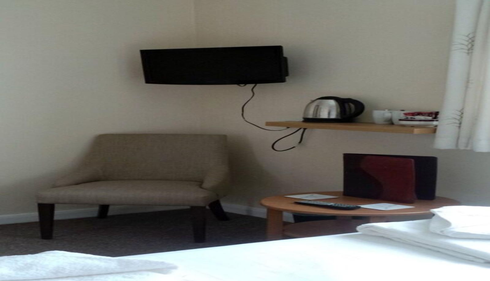 Apartament - The Hamilton