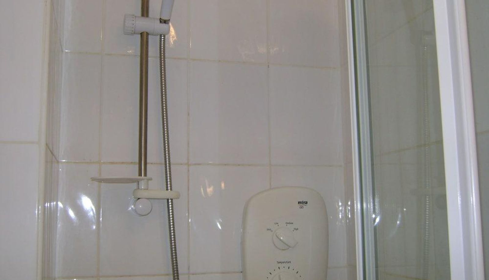 Kamer met uitzicht op zee - The Wharncliffe