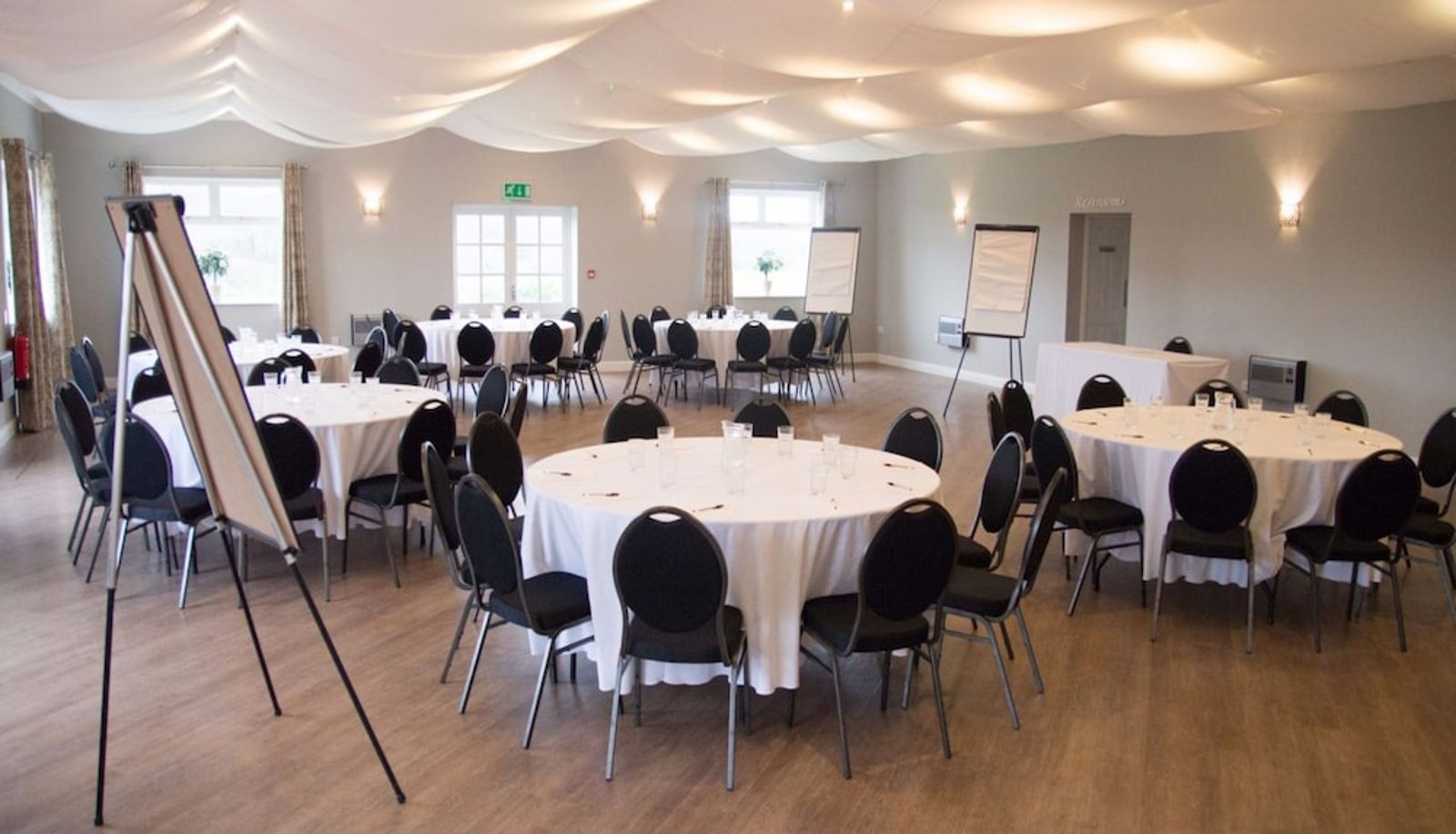 Meeting room - The Dunes Hotel