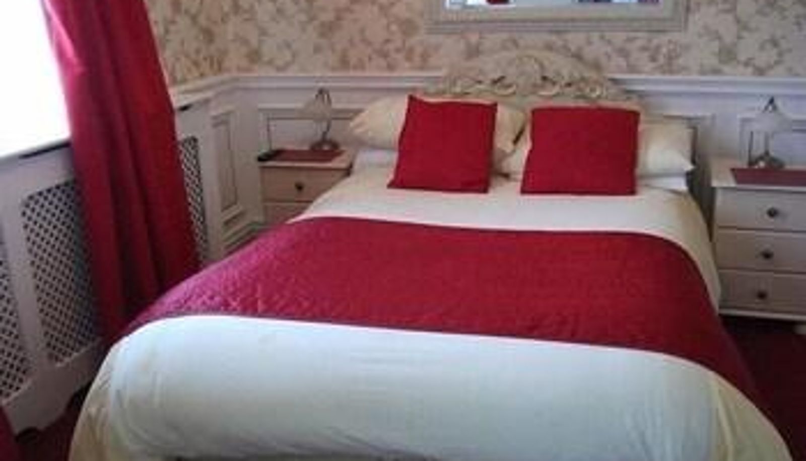 Standard room - Brema Hotel