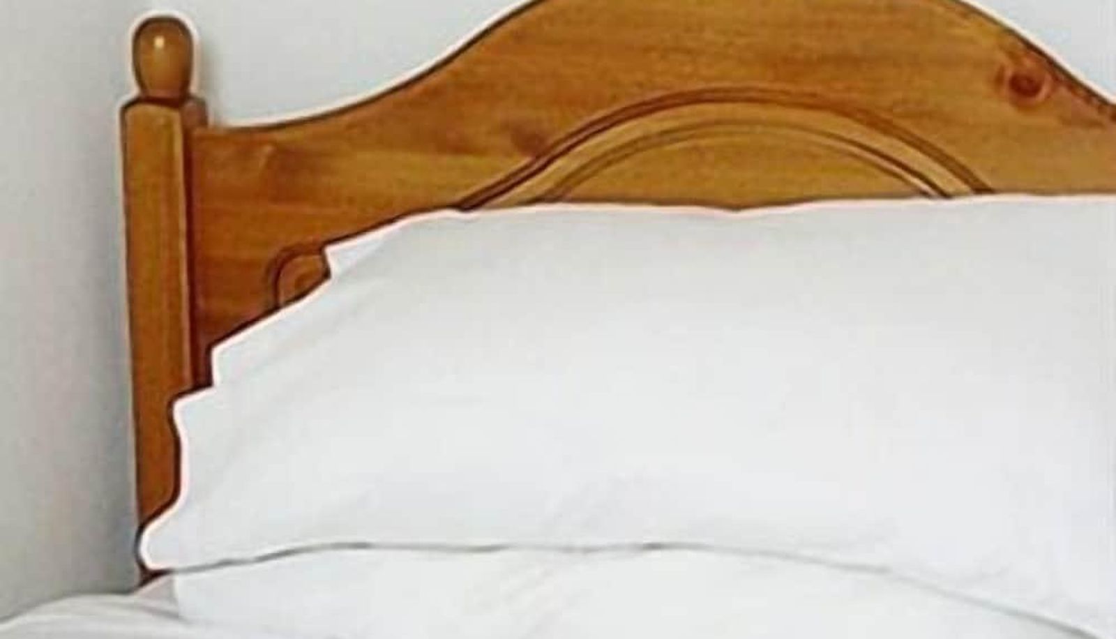 Pokój typu standard - Atholl Lodge