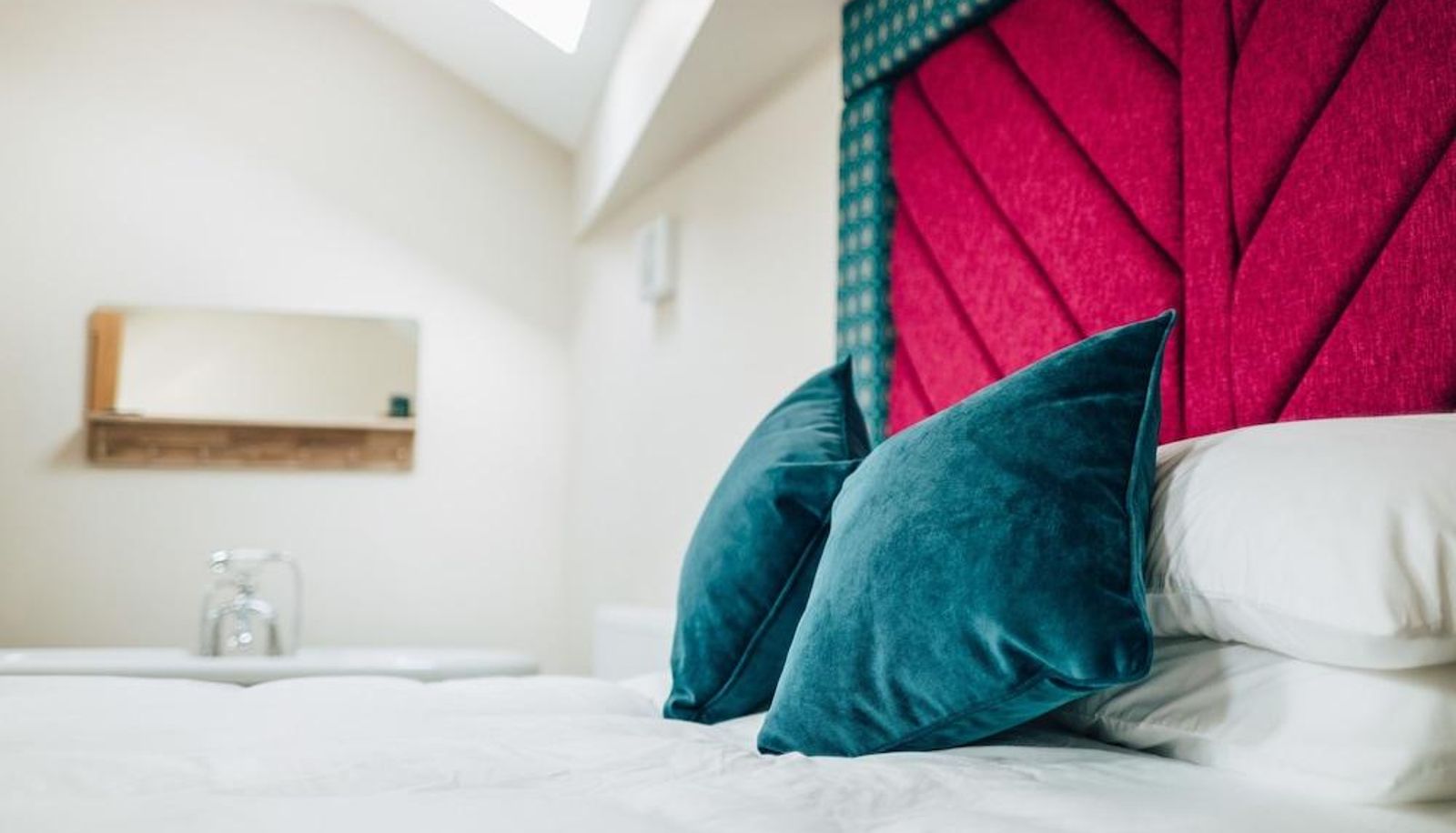Appartement - Goldings Public House & Rooms