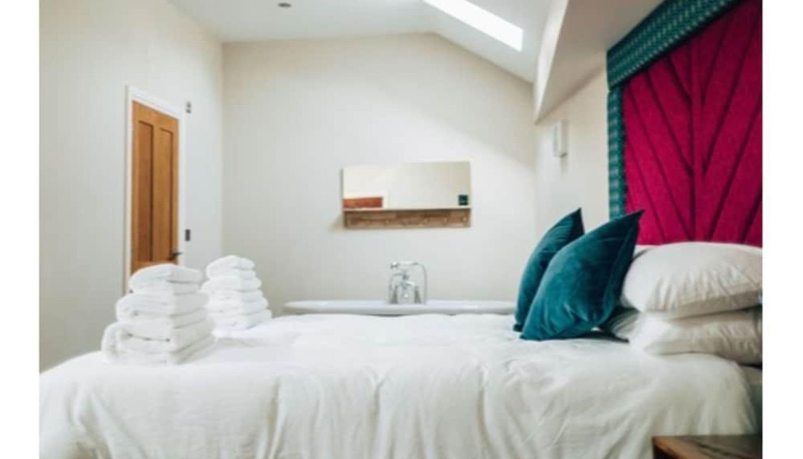 Appartement - Goldings Public House & Rooms