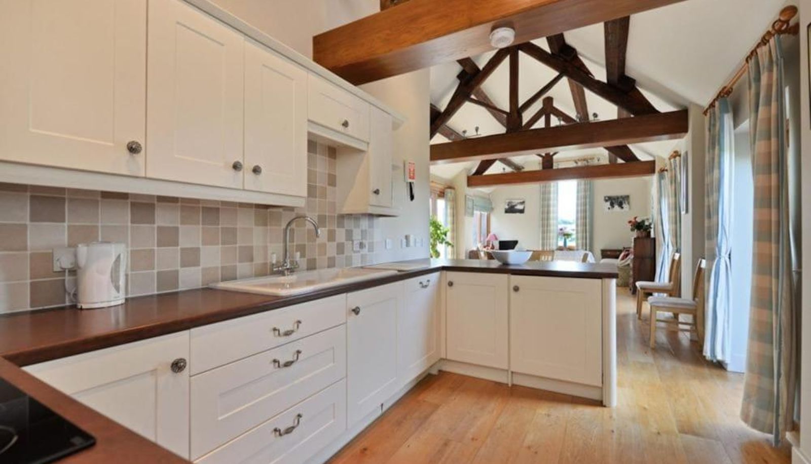 Appartement - The Staunton Arms