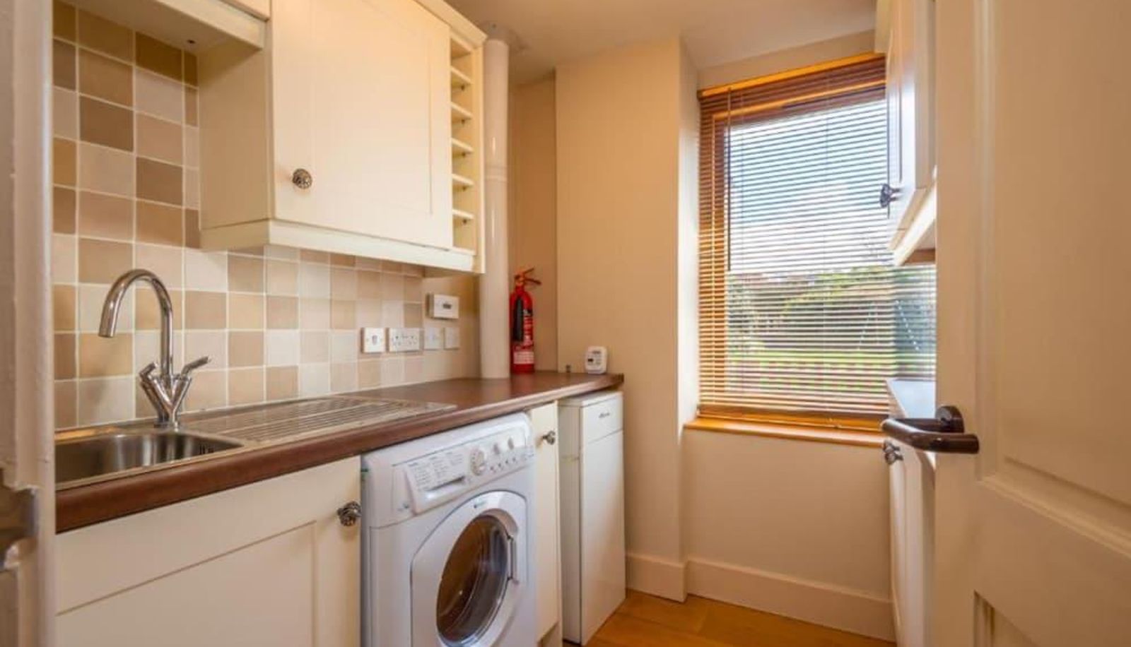 Appartement - The Staunton Arms