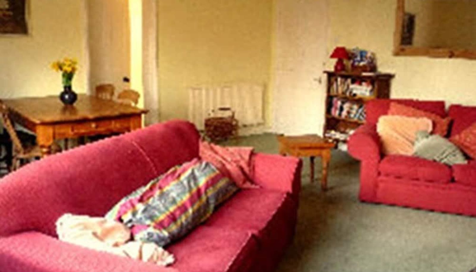 Standard room - Orchards Retreat