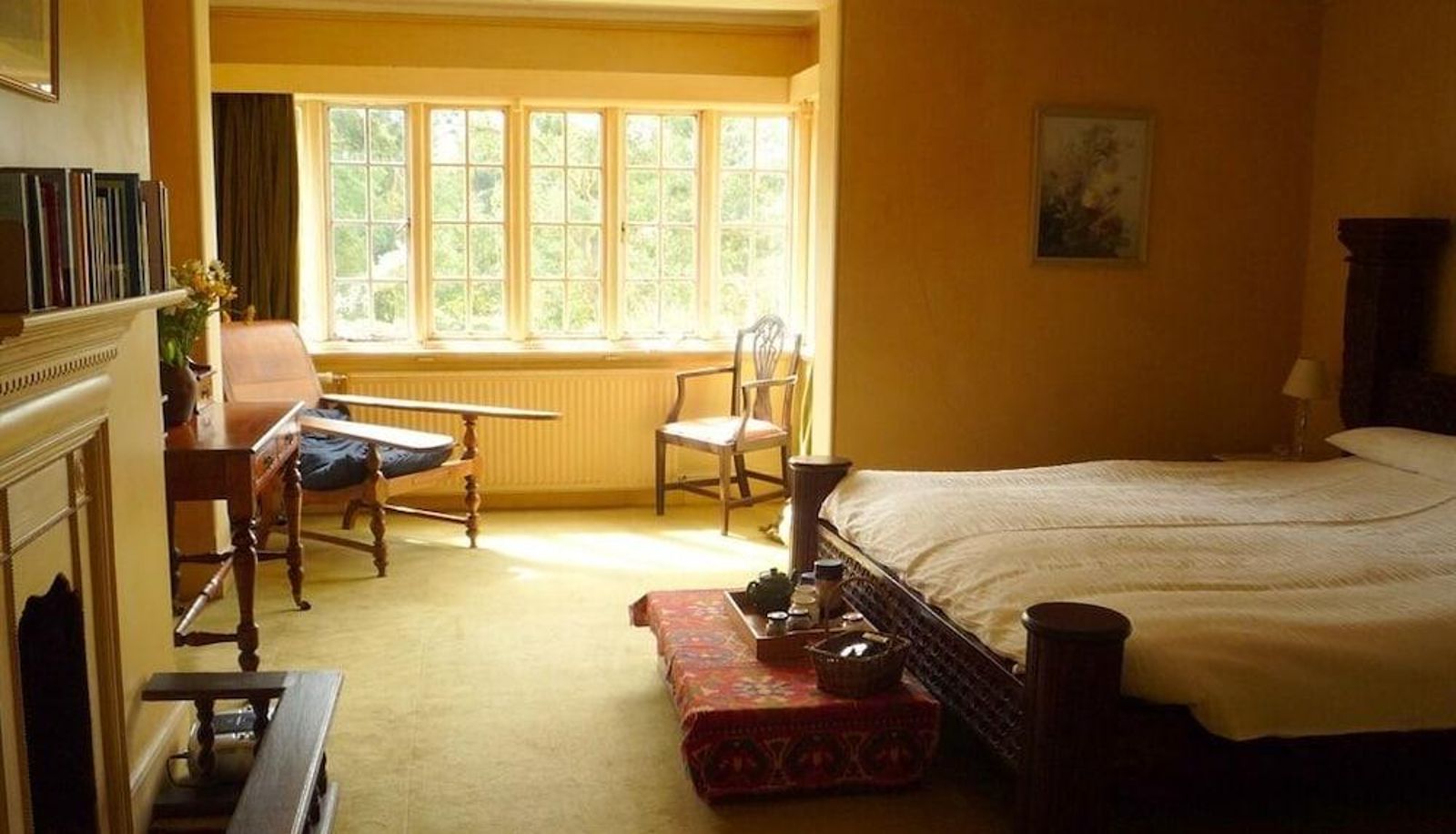Standard room - Orchards Retreat