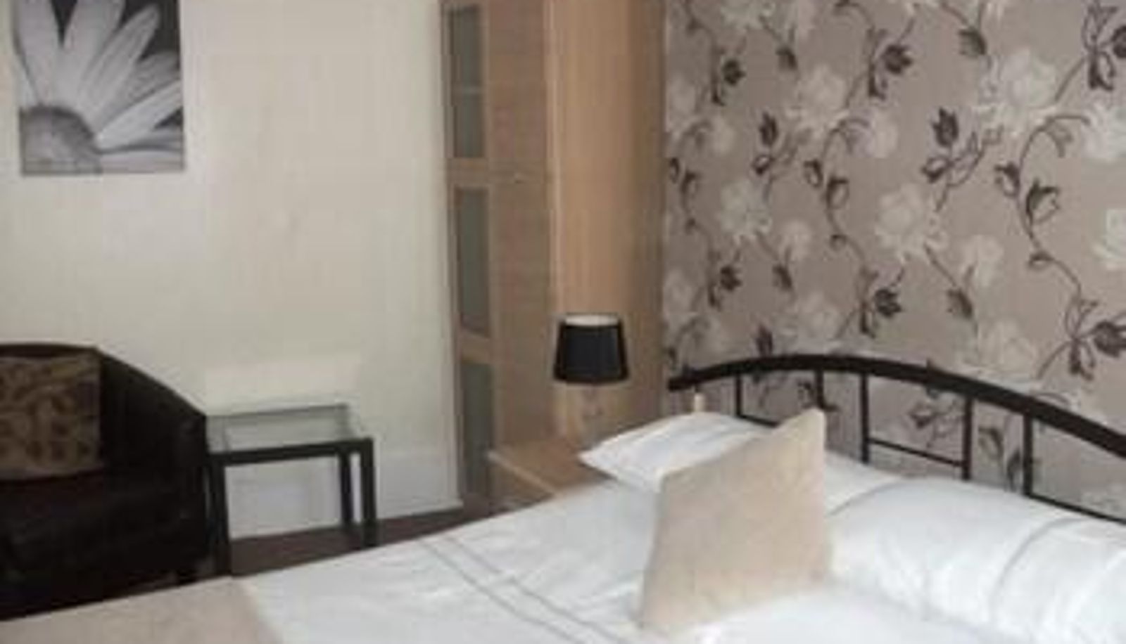 Camera standard - Millifont Guest House