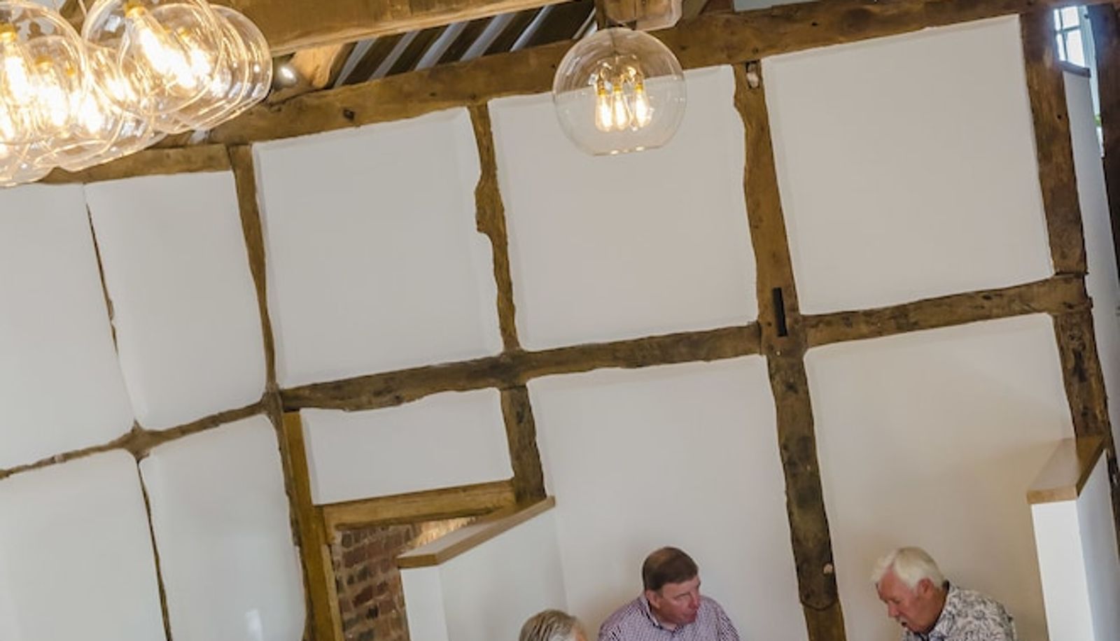 Restaurant - The Rodney