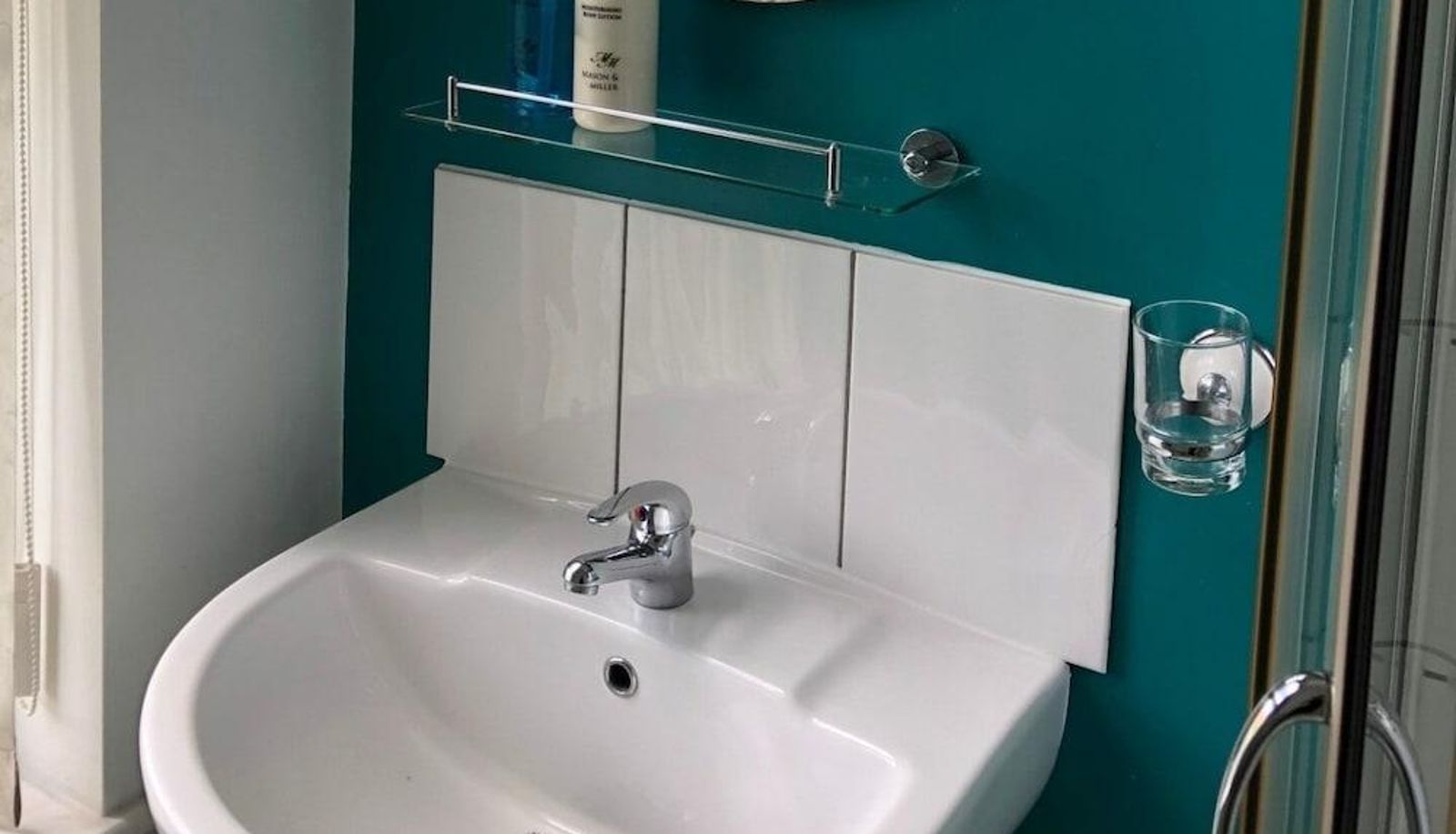 Pokój ekonomiczny (jednoosobowy) - 202 Guesthouse